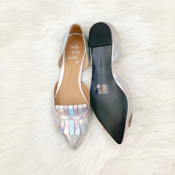 Banana Republic shoes - Picture 4 of 4